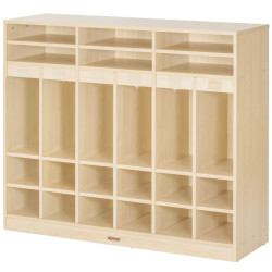 وحدة تخزين متعدد الاستخدامات مقاس : 120*100*38سم وحدة تخزين متعدد الاستخدامات مقاس : 120*100*38سم