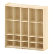 وحدة تخزين الحقائب و الأحذية مقاس :120*40*120سم وحدة تخزين الحقائب و الأحذية مقاس :120*40*120سم