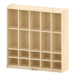 وحدة تخزين الحقائب و الأحذية مقاس :120*40*120سم وحدة تخزين الحقائب و الأحذية مقاس :120*40*120سم