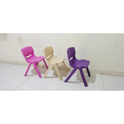 كرسي بلاستيك ارتفاع 33 سم كرسي بلاستيك ارتفاع 33 سم