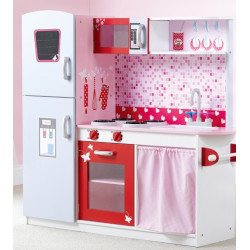 المطبخ المتكامل الكبير بستاره المطبخ المتكامل الكبير بستاره