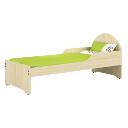 سرير طفل خشبي-بدون مرتبه سرير طفل خشبي-بدون مرتبه