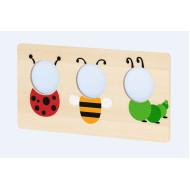 مجموعة المراية و التمارين المتكاملة