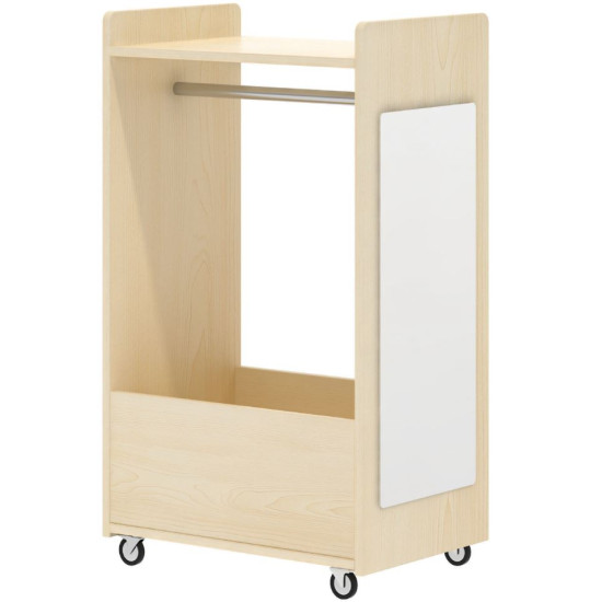 وحدة تغيير الملابس مع مرايا المتحركة 100*60*40سم 	وحدة تغيير الملابس مع مرايا المتحركة 100*60*40سم