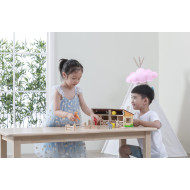 المزرعة المحمولة