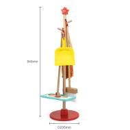 مجموعة ادوات النظافة المنزلية 1 مجموعة ادوات النظافة المنزلية 1