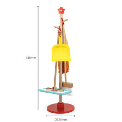 مجموعة ادوات النظافة المنزلية 1 مجموعة ادوات النظافة المنزلية 1