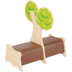 جلسة القراءة – الشجرة مقاس:80*64*79سم