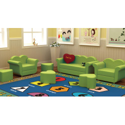 طقم كنب الاميرات 7 قطع طقم كنب الاميرات 7 قطع