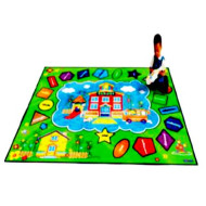 سجاد الاشكال الهندسية نوعية فاخر سجاد الاشكال الهندسية نوعية فاخر