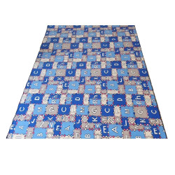 تفصيل سجاد اطفال مقاس : 3*4م