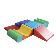 ركن التسلق البسيطة  L150*W150*H24cm ركن التسلق البسيطة  L150*W150*H24cm