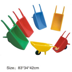 عربة الرمل الملونة عربة الرمل الملونة