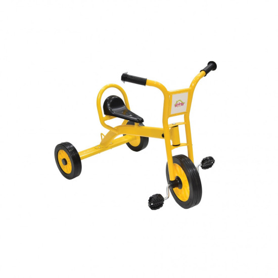 دراجة التعلم الفردية دراجة التعلم الفردية