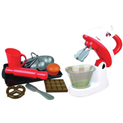 خلاط الكيك الكتروني