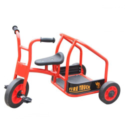 سيارة الدفاع المدني - ثلاثي الكفرات ثنائي المقعد سيارة الدفاع المدني - ثلاثي الكفرات ثنائي المقعد