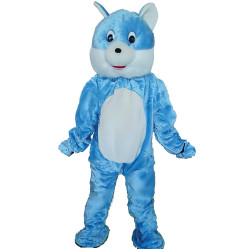 ملابس الحفلات والاستقبال التنكيرية - للكبار - شكل الدبدوب ملابس الحفلات والاستقبال التنكيرية - للكبار - شكل الدبدوب