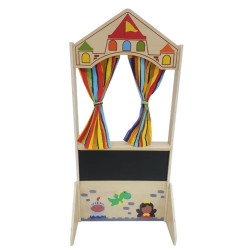 المسرح الحديث مقاس :126*60*12.6 سم