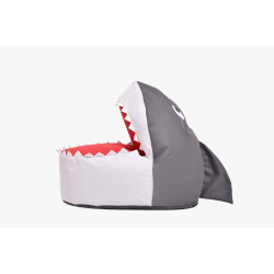 بين باج - جلسة القرش مقاس :L80*W60*H85cm بين باج - جلسة القرش مقاس :L80*W60*H85cm