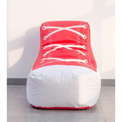 بين باج - جلسة الحذاء مقاس:L92*W50*H60cm