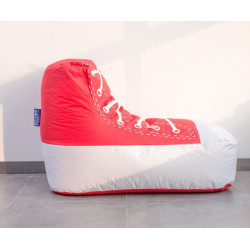 بين باج - جلسة الحذاء مقاس:L92*W50*H60cm