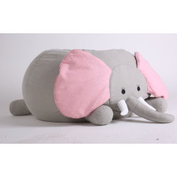 بين باج - جلسة الفيل مقاس :D60cm*H40cm