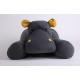 بين باج - جلسة فرس النهر مقاس: L86*W45*H25cm