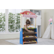 المسرح و البقالة بدون مرفقات مقاس:66*125*29سم