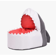 بين باج - جلسة القرش مقاس :L80*W60*H85cm