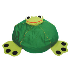 جلسة الضفدع جلسة الضفدع