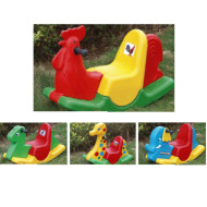 ارجوحة الحيوانات الفاخرة -  السعر للحبه