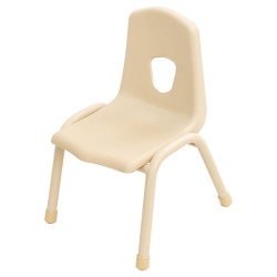 كرسي الحضانات لون خشبي ارتفاع : 22 سم كرسي الحضانات لون خشبي ارتفاع : 22 سم