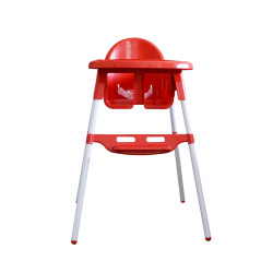 كرسي الطعام المميز ارجل حديد2*1