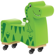 مشاية الديناصور المميزة مشاية الديناصور المميزة