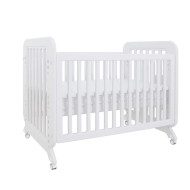 سرير أطفال 3 في 1 - حجم المرتبة المطلوبة 120*65