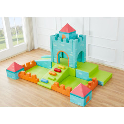 قلعة التمارين الكبيرة  قلعة التمارين الكبيرة