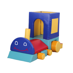 القطار الصغير الجديد مقاس :167*80*100سم القطار الصغير الجديد مقاس :167*80*100سم