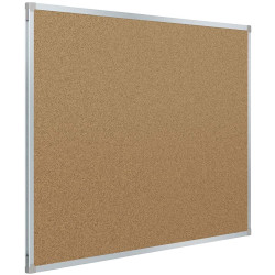 لوحة فلين طبيعي 120*240سم