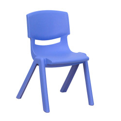 كرسي متوسط- ثانوي ارتفاع 45 سم