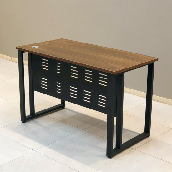 مكتب مقاس :120*60*76سم