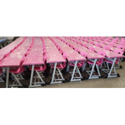 طقم طاولة وكرسي وطني