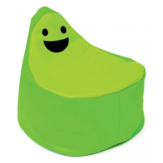 Green Fun Seat - European Industry Green Fun Seat - European Industry