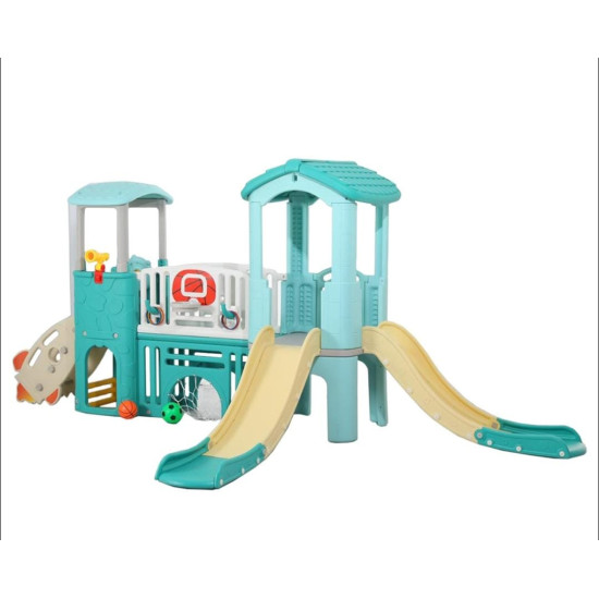 Integrated Gaming Center