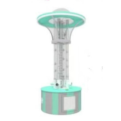 لعبة كرات هوائية مقاس: 120*280 سم لعبة كرات هوائية مقاس: 120*280 سم