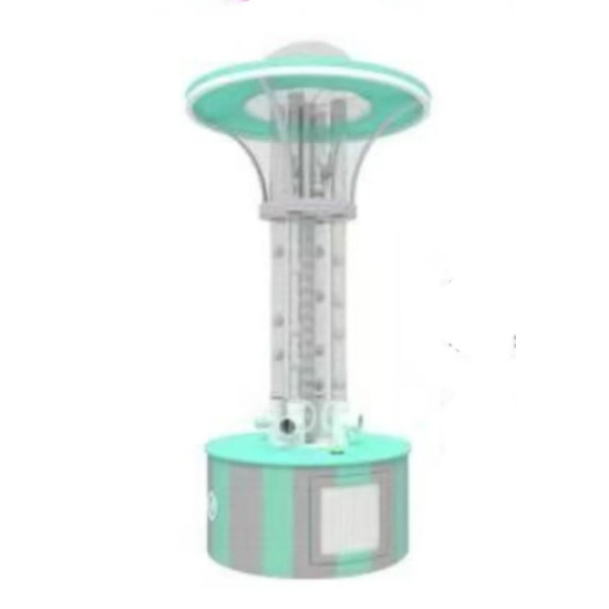Air Ball Toy Size: 120*280 cm Air Ball Toy Size: 120*280 cm