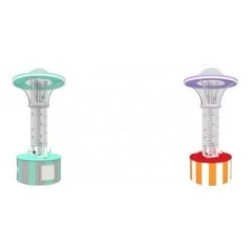 لعبة كرات هوائية مقاس: 120*280 سم لعبة كرات هوائية مقاس: 120*280 سم