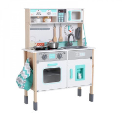 Wooden kitchen Wooden kitchen