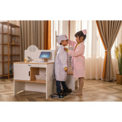 المركز الطبي الجديد عدد 2 كرتون