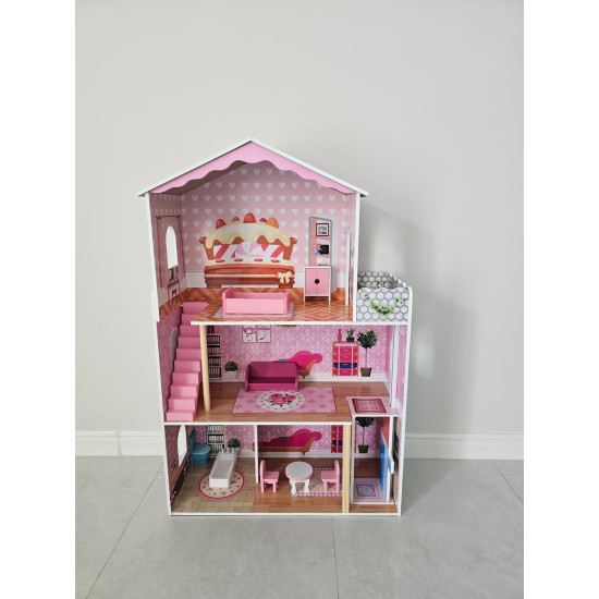 المنزل الرائع الكبير المنزل الرائع الكبير