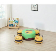Bee Hive Set 4 Sessions